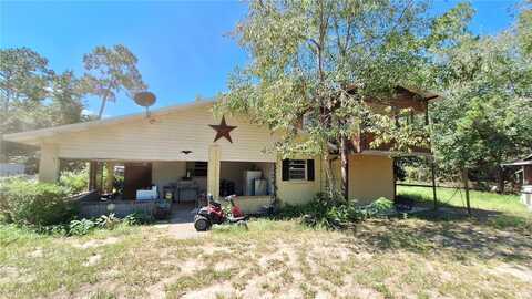 13160 NE 1ST STREET ROAD, SILVER SPRINGS, FL 34488