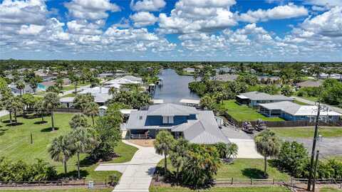 18500 OHARA DRIVE, PORT CHARLOTTE, FL 33948