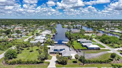18500 OHARA DRIVE, PORT CHARLOTTE, FL 33948