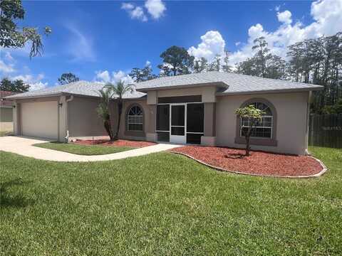 2609 ABALONE BOULEVARD, ORLANDO, FL 32833