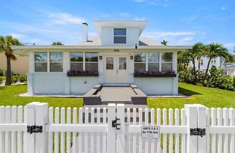 7700 BOCA CIEGA DRIVE, ST PETE BEACH, FL 33706