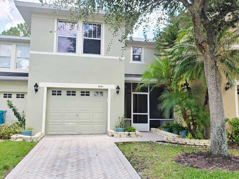 9764 TIVOLI VILLA DRIVE, ORLANDO, FL 32829