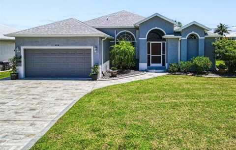 4226 PALM DRIVE, PUNTA GORDA, FL 33950