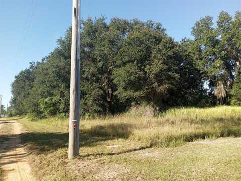 POSTAL COLONY ROAD, CLERMONT, FL 34714