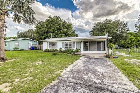 2655 N AVOCADO ROAD, AVON PARK, FL 33825