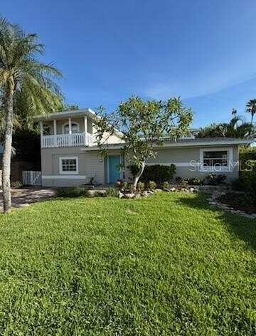 333 12TH AVENUE, INDIAN ROCKS BEACH, FL 33785