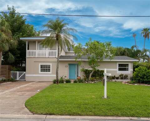 333 12TH AVENUE, INDIAN ROCKS BEACH, FL 33785