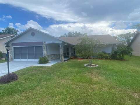 7119 CROWN OAKS DRIVE, SPRING HILL, FL 34606