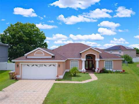 343 AYLESBURY COURT, KISSIMMEE, FL 34758