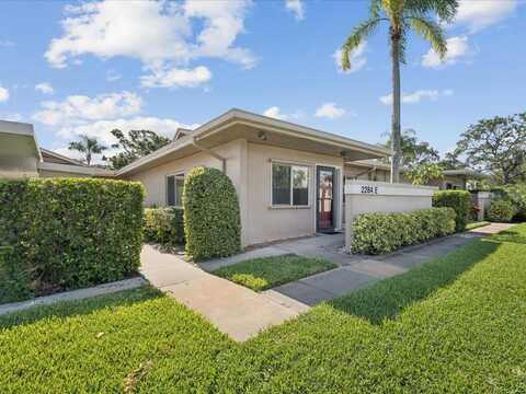 2284 OAK NECK ROAD, CLEARWATER, FL 33763