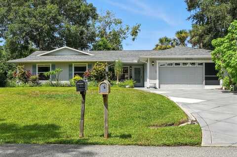 1910 PINE TREE DRIVE, EDGEWATER, FL 32141