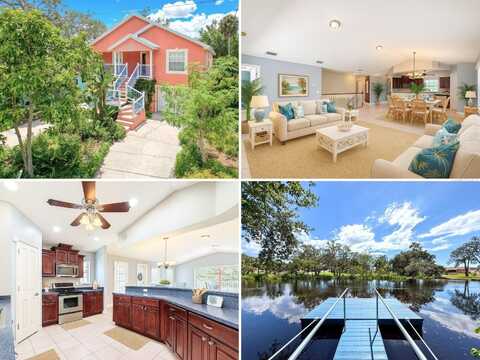5827 RIO DRIVE, NEW PORT RICHEY, FL 34652