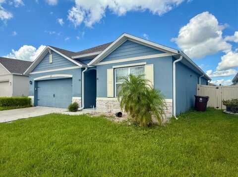 664 TORTUGAS STREET, HAINES CITY, FL 33844