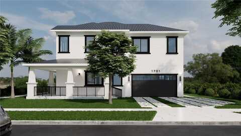 1701 31ST AVENUE N, Saint Petersburg, FL 33713