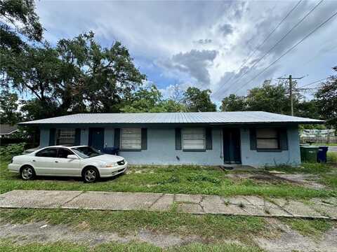 1408 E BOUGAINVILLEA AVENUE, TAMPA, FL 33612