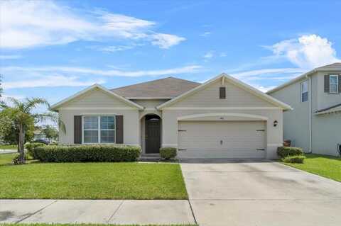 1451 POWELL LANE, KISSIMMEE, FL 34744