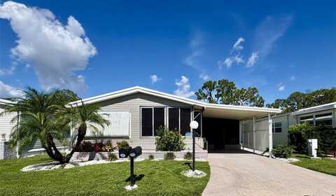 113 RAROTONGA ROAD, NORTH PORT, FL 34287