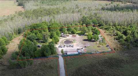 9699 E IRLO BRONSON MEMORIAL HIGHWAY, Saint Cloud, FL 34773