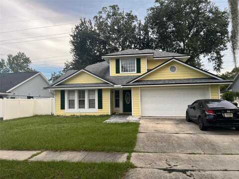 1504 TINA LANE, KISSIMMEE, FL 34744