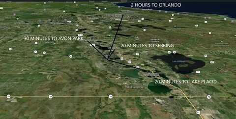 2304 COUNTRYHAVEN LANE, SEBRING, FL 33875