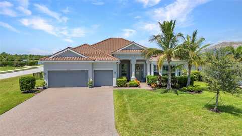 15000 SPANISH POINT DRIVE, PORT CHARLOTTE, FL 33981