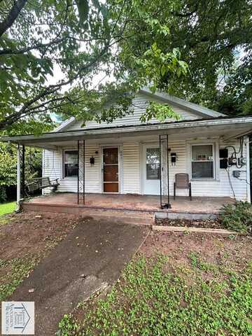 601 Short Street, Martinsville, VA 24112