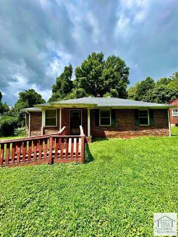 46 Dudley Dr, Martinsville, VA 24112