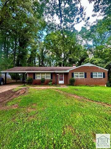 801 Hazelwood Ln, Martinsville, VA 24112