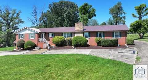 165 Shamrock Dr, Ridgeway, VA 24148