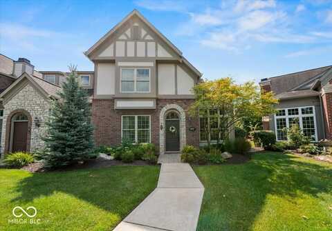 6687 Beekman Place, Zionsville, IN 46077