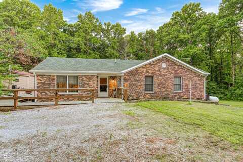 2275 Brandywine Lane, Martinsville, IN 46151