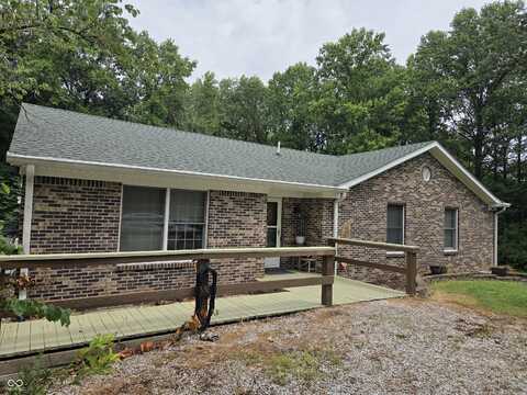 2275 Brandywine Lane, Martinsville, IN 46151