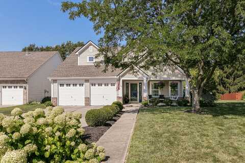 10389 Glenn Abbey Lane, Fishers, IN 46037