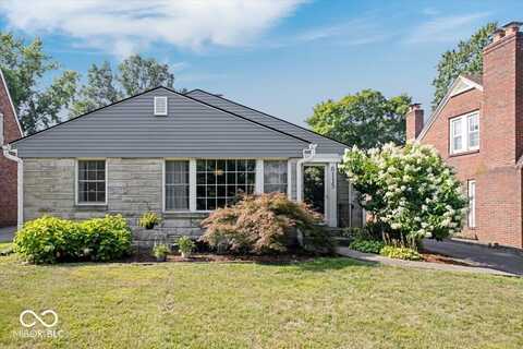 6115 E St Joseph Street, Indianapolis, IN 46219