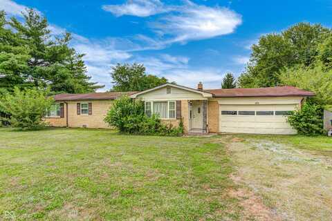 189 David Brown Drive, Westfield, IN 46074