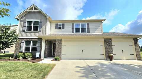 700 Jefferson Park Drive, Pittsboro, IN 46167