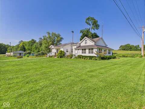 3367 Strader Road, Richmond, IN 47374