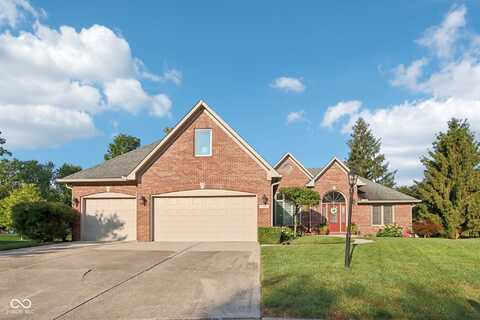1424 Sarazen Circle, Indianapolis, IN 46239