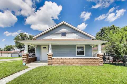 1302 E 6th Street, Muncie, IN 47302