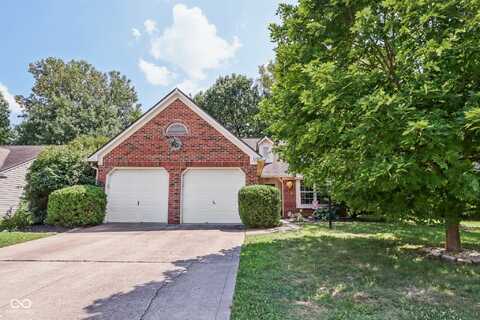 11329 Cherry Blossom E Drive, Fishers, IN 46038