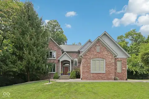 7144 Nile Ridge Court, Indianapolis, IN 46236