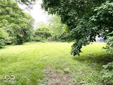 1641 N Arsenal Avenue, Indianapolis, IN 46218
