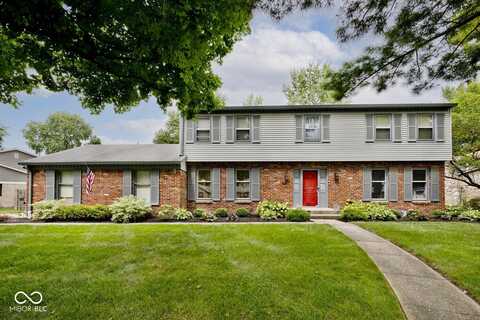 11104 Moss Drive, Carmel, IN 46033
