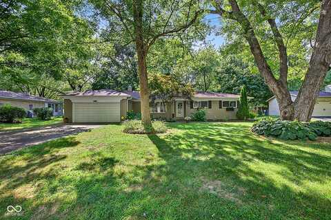 8440 Central Avenue, Indianapolis, IN 46240