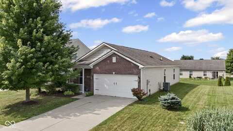 3504 Limesprings Lane, Whitestown, IN 46075