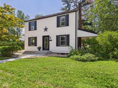 5 Willow Road, Anderson, IN 46011