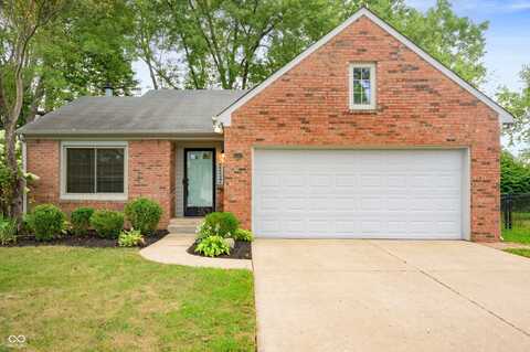 1737 Park N Lane, Indianapolis, IN 46260
