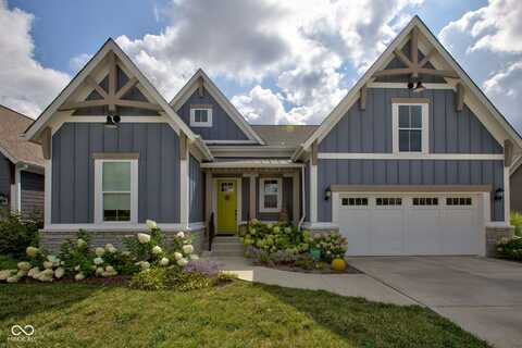 15365 Holcombe Drive, Westfield, IN 46074