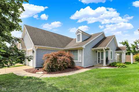 9016 Lisering Circle, Indianapolis, IN 46256