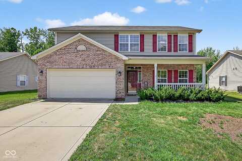 16671 Flintlock Circle, Noblesville, IN 46062